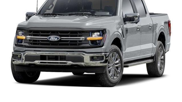 Preowned 2024 Ford F-150 XLT for Sale