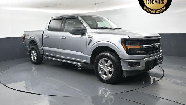 Preowned 2024 Ford F-150 XLT for Sale