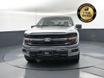 2024 F-150 Thumbnail 3