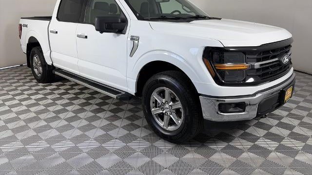 Preowned 2024 Ford F-150 XLT for Sale
