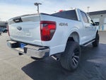 2024 F-150 Thumbnail 5