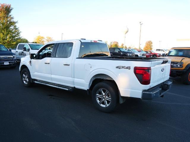 2024 Ford F-150 - $40,495