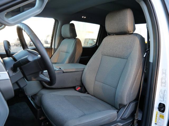 2024 Ford F-150 - $40,495