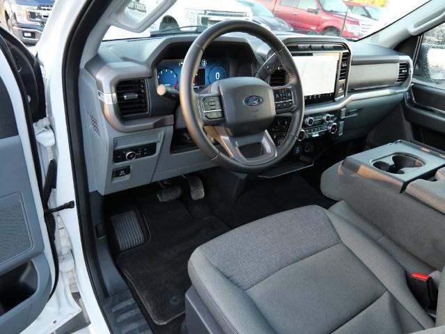 2024 Ford F-150 - $40,495