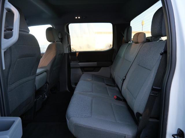 2024 Ford F-150 - $40,495