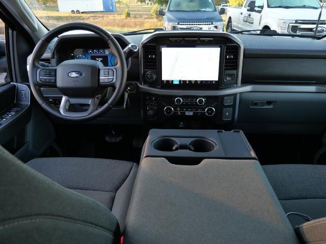 2024 Ford F-150 - $40,495