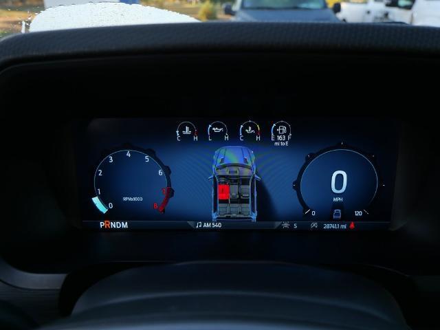 2024 Ford F-150 - $40,495