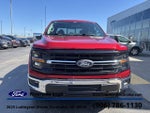 2024 F-150 Thumbnail 2