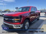 2024 F-150 Thumbnail 3