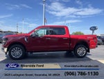 2024 F-150 Thumbnail 4