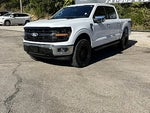 2024 F-150 Thumbnail 3