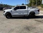 2024 F-150 Thumbnail 4