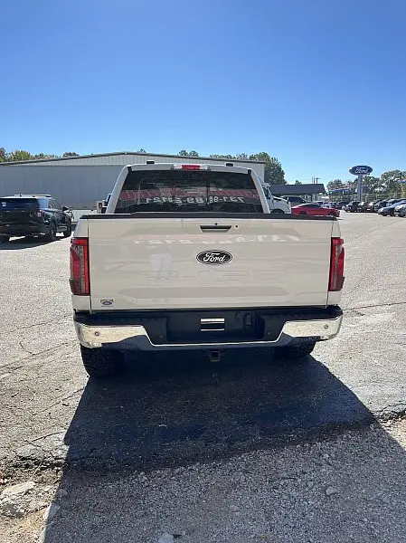 2024 Ford F-150 - $46,998