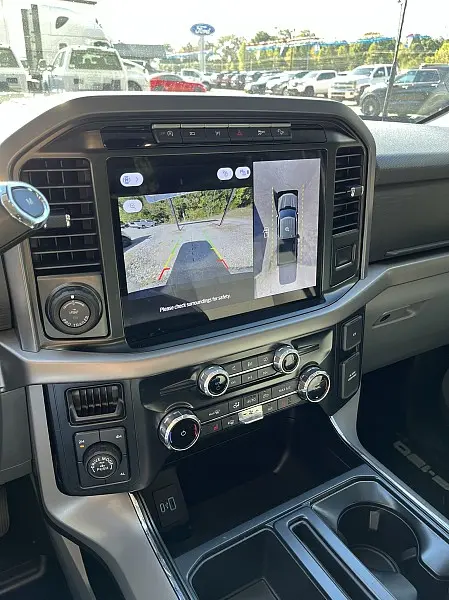 2024 Ford F-150 - $46,998
