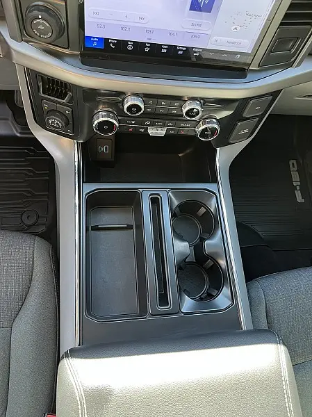 2024 Ford F-150 - $46,998