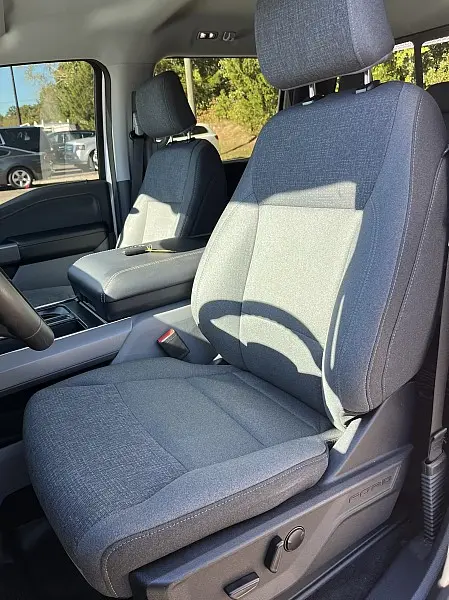 2024 Ford F-150 - $46,998