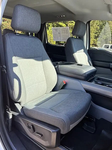 2024 Ford F-150 - $46,998