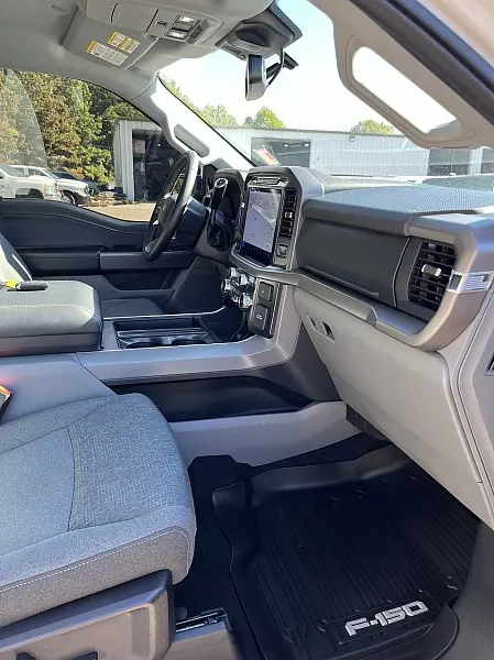 2024 Ford F-150 - $46,998