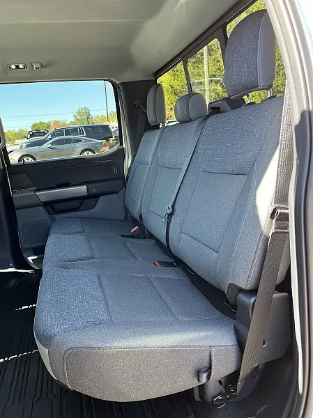 2024 Ford F-150 - $46,998