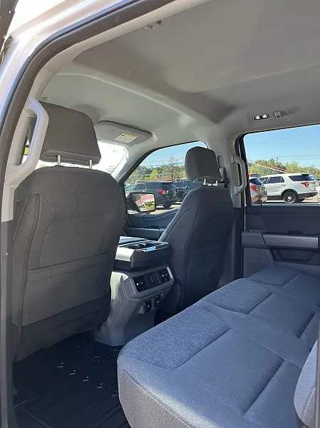 2024 Ford F-150 - $46,998