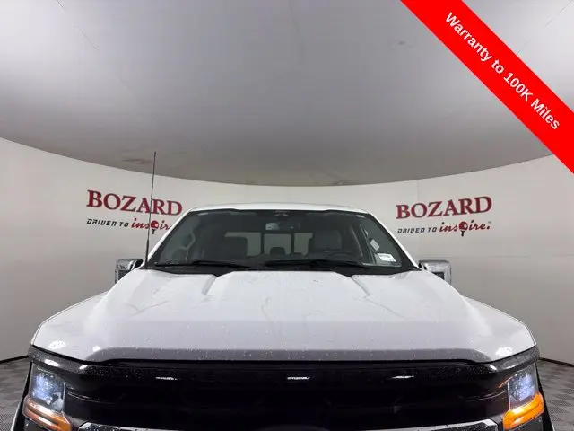 2024 Ford F-150 - $44,500