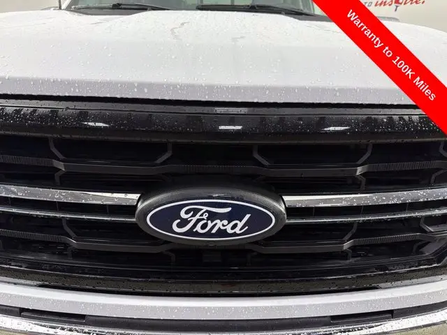 2024 Ford F-150 - $44,500