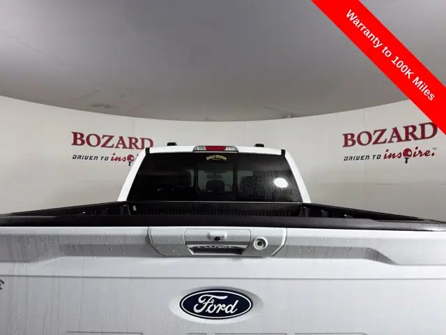 2024 Ford F-150 - $44,500