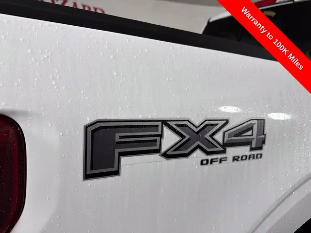 2024 Ford F-150 - $44,500