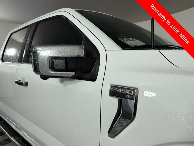 2024 Ford F-150 - $44,500