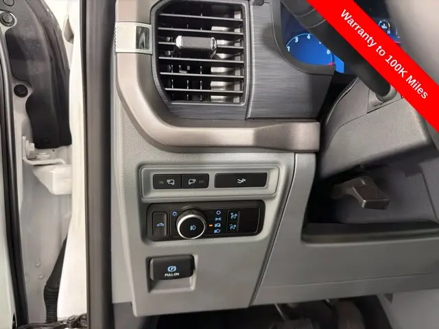 2024 Ford F-150 - $44,500