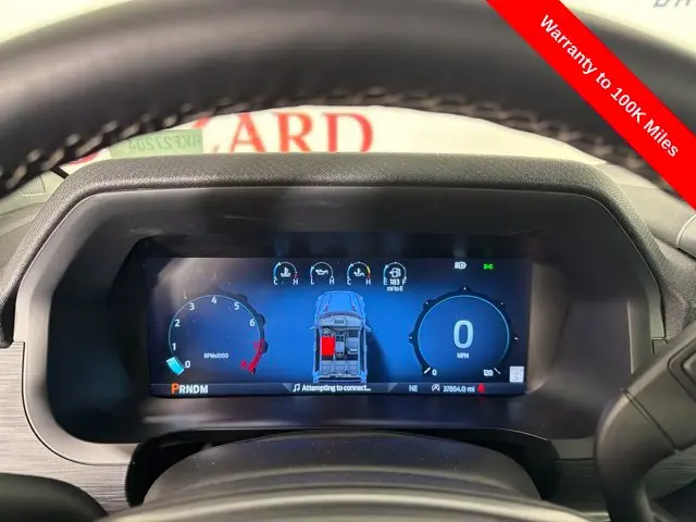 2024 Ford F-150 - $44,500
