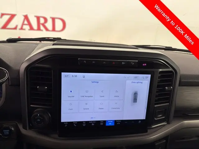 2024 Ford F-150 - $44,500