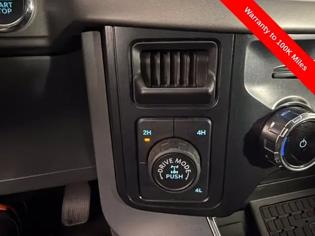 2024 Ford F-150 - $44,500