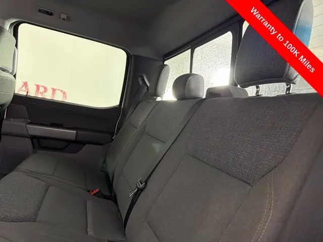 2024 Ford F-150 - $44,500