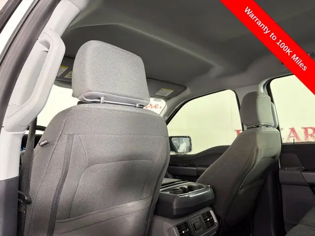 2024 Ford F-150 - $44,500