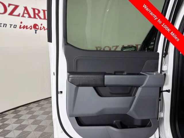 2024 Ford F-150 - $44,500
