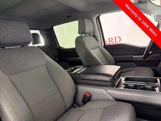 2024 Ford F-150 - $44,500