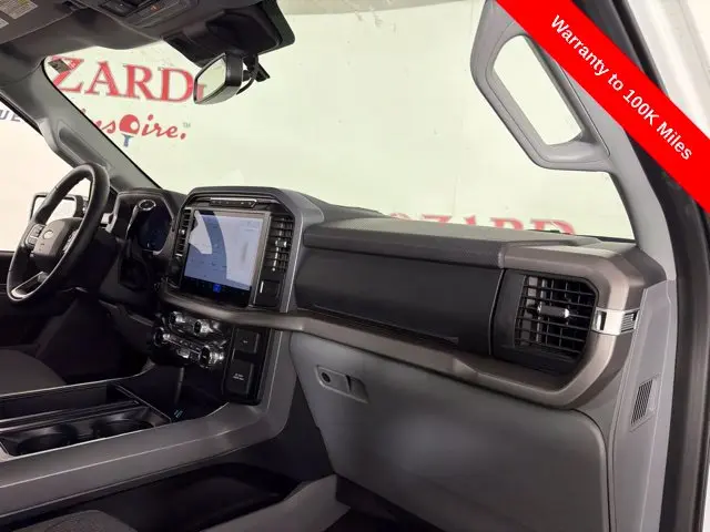 2024 Ford F-150 - $44,500