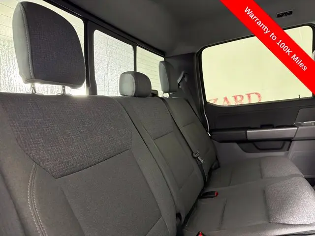 2024 Ford F-150 - $44,500