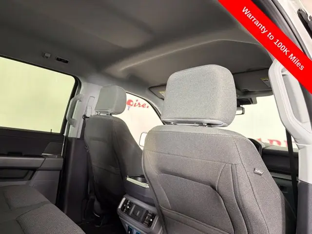 2024 Ford F-150 - $44,500