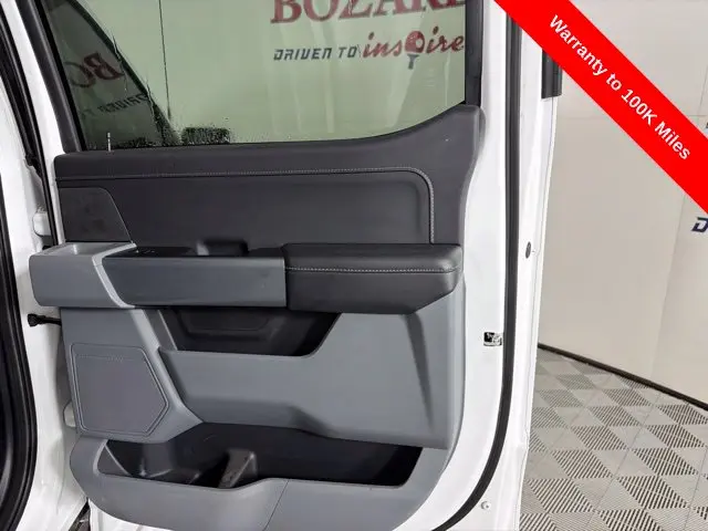 2024 Ford F-150 - $44,500