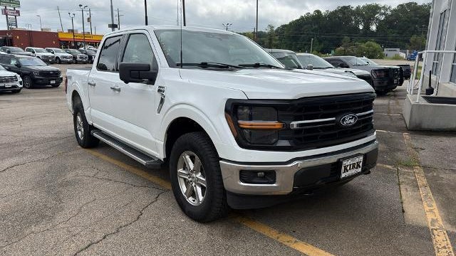 Preowned 2024 Ford F-150 XLT for Sale