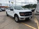 2024 F-150 Thumbnail 1