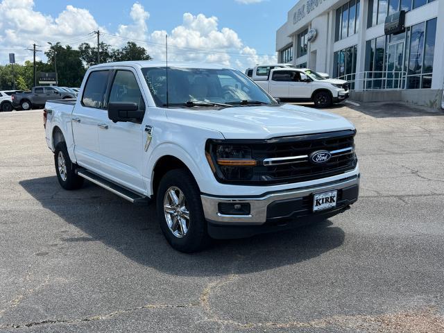 2024 Ford F-150 - $49,988