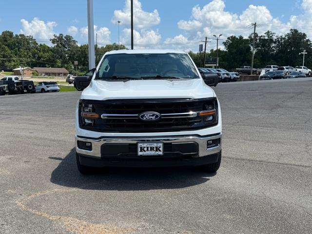 2024 Ford F-150 - $49,988