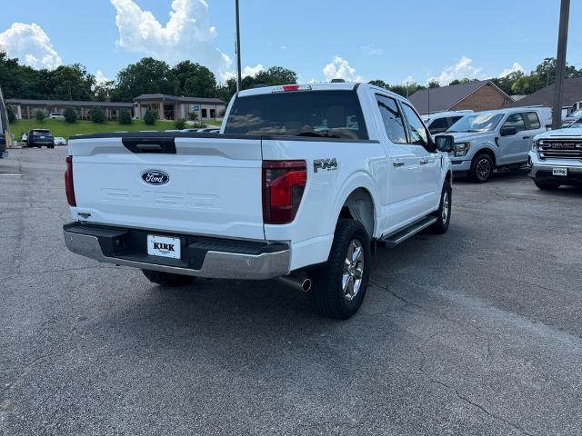2024 Ford F-150 - $49,988