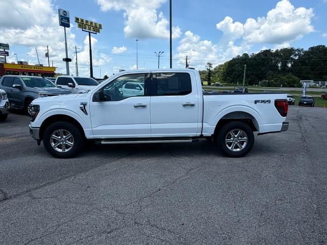 2024 Ford F-150 - $49,988