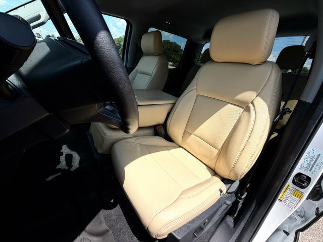 2024 Ford F-150 - $49,988