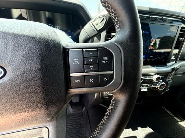 2024 Ford F-150 - $49,988