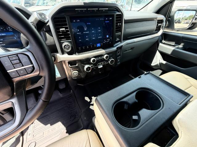 2024 Ford F-150 - $49,988